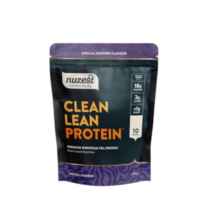 Nuzest Clean Lean Protein 250gm Mocha Flavour Pouch