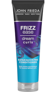 John Frieda Frizz Ease Dream Curls Conditioner