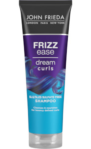 John Frieda Frizz Ease Dream Curls Shampo