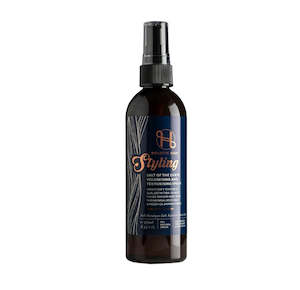 Hair Care: Holistic Salt of the Earth Volumising and Texturising Spray 250ml