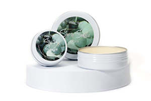 Eye Care: Nectar Stop the Snuffle Gentle Decongestant Rub 100g