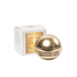 Eye Care: Alpine Silk Bee Venom Eye Creme 30g