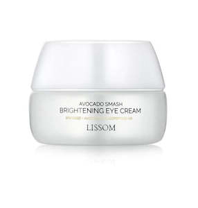 Lissom Avocado Eye Cream 30ML