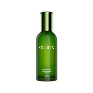 Eye Care: CELIFIX 3D Microecological Green Treasure Bottle Essence Water 100ml