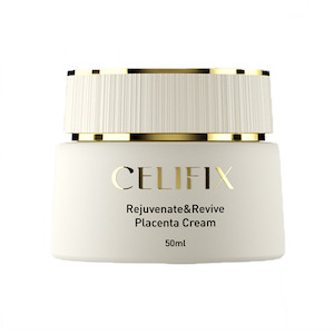 Eye Care: CELIFIX Sheep Placenta Cream 50ml