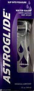 Astroglide Water-based Lubricant 148mL