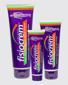 Fisiocrem Solugel