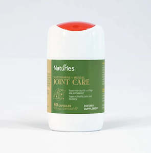 Joint Care: Naturies Joint Care