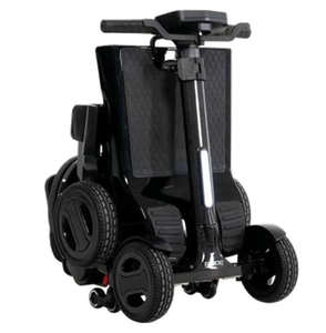 Mobility Scooters: Pride GoGo Carbon Fibre Scooter