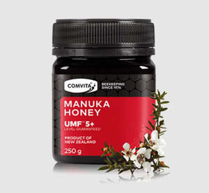Comvita Manuka Honey UMF 5+ (250g)