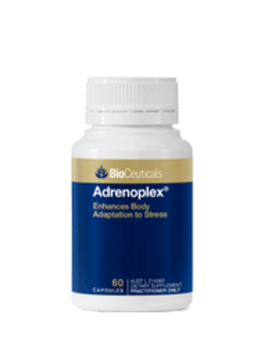 Bioceuticals: Bioceuticals Adrenoplex® Capsules