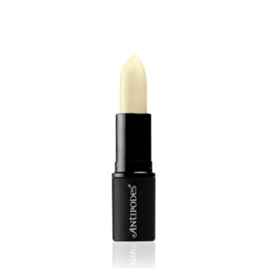 Antipodes Natural Plant Lipstick Kiwi Seed Oil Lip Conditioner 4 g