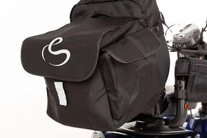 Sense Mobility Mini-Scooter Backpack