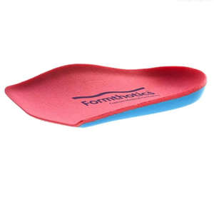 Allcare: Allcare Formthotics Medical 3/4 Orthotics Dual