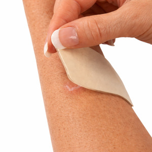 Allcare: Allcare Gel Mate Sheet