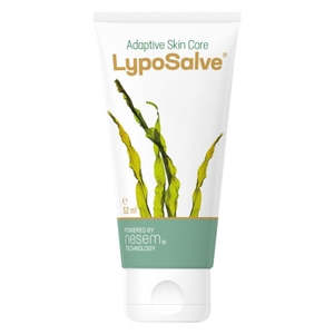 Best Selling: LypoSalve Cream 52ml