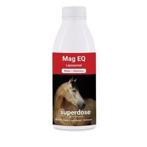 Liposomal Mag EQ 450ml
