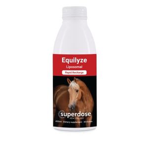 Liposomal Equilyze 450ml