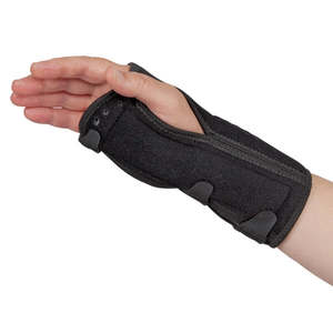 Allcare: Allcare Nite-nite Neutral Wrist Support
