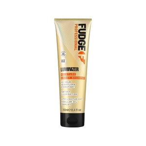 Hair Care: Fudge Luminizer Shampoo 250ml
