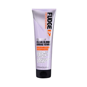 Fudge Everyday Clean Blonde Conditioner 250ml