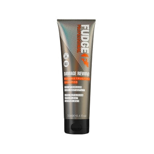 Hair Care: Fudge Damage Rewind Shampoo 250ml