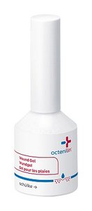 USL Octenilin Wound Gel 20ml