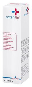 Antiseptics: USL Octenilin Wound Irrigation 350ml