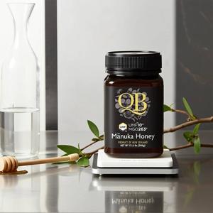 Best Selling: QB Manuka Honey UMF 10+ 500g