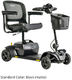 Pride Go Go Elite Traveller 2