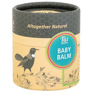 Tui Balms Baby Balm 100g Cardboard
