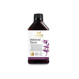 Harker Herbals: Harker Herbals Adrenal Tonic (870) 250ml