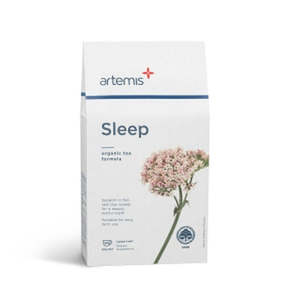 Artemis: Artemis Sleep Tea 60g