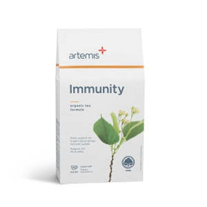 Artemis: Artemis Immunity Tea 60g