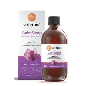 Artemis: Artemis CalmSleep 250ml