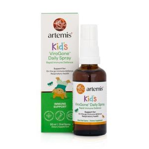 Artemis: Artemis Kids Virogone Daily Spray 50ml