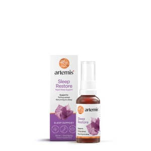 Artemis: Artemis Sleep Restore Spray 30ml