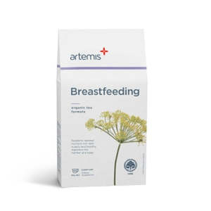Artemis: Artemis Breastfeeding Tea 60g