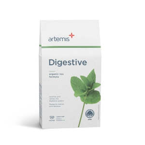 Artemis: Artemis Digestive Tea 60g