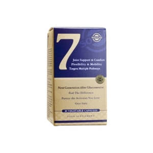 Solgar: Solgar 7 Joint Support 30 VegeCapsules