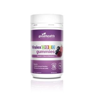 Kids: Good Health Viralex Kids 90 gummies