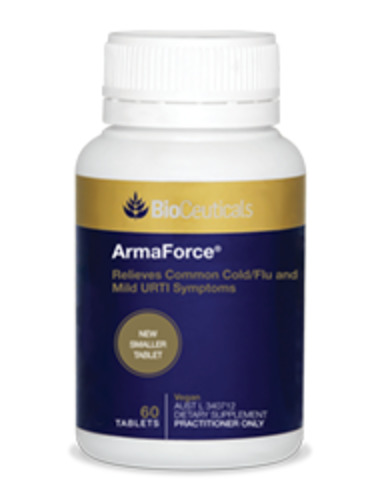 Bioceuticals ArmaForce tabs