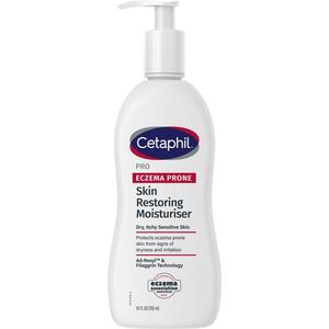 Cetaphil PRO Eczema Prone Skin Moisturising Lotion 295ml