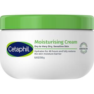 Cetaphil: Cetaphil Moisturising Cream 250g