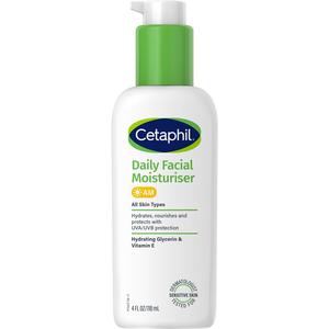 Cetaphil: Cetaphil Daily Facial Moisturiser SPF15 118ml