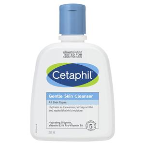 Cetaphil: Cetaphil Gentle Skin Cleanser 125ml