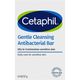 Cetaphil Antibacterial Gentle Cleansing Bar 127g