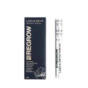 LASH + BROW GROWTH SERUM by Regrow Hair Clinic