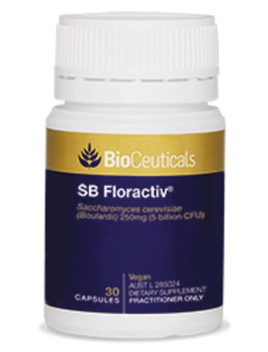Bioceuticals SB Floractiv - Sale ! Sale ! Sale !