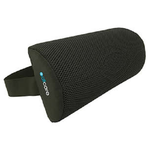 Allcare: AllCare D Shaped Lumbar Roll Regular